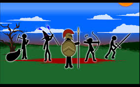 Stick Wars Games Weebly